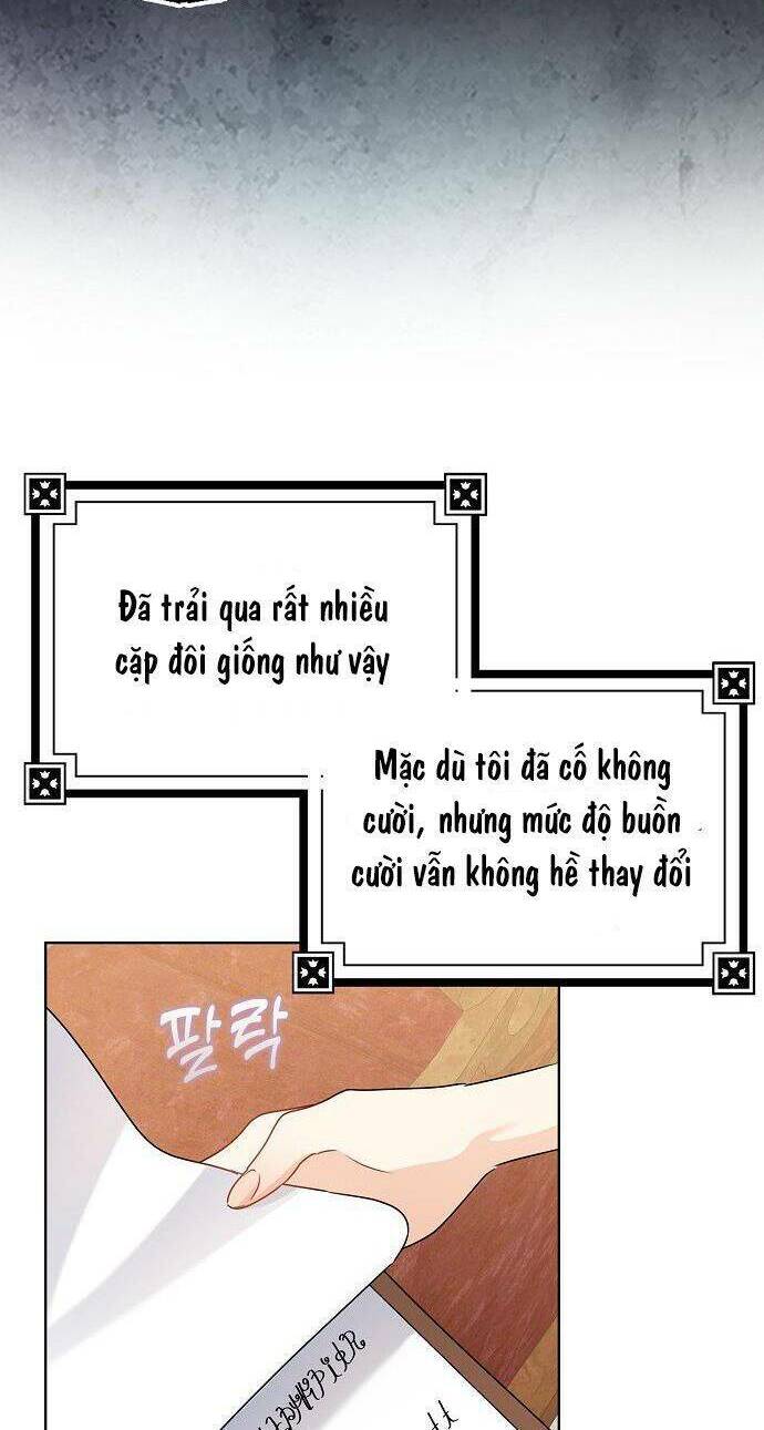 Vị Bạo Chúa Của Tôi Sao Lại Hóa Trẻ Rồi - Chap 10 - Trang 19