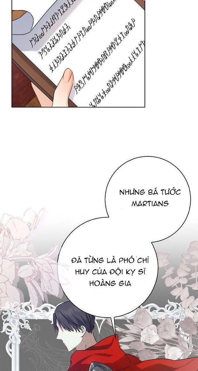 Vị Bạo Chúa Của Tôi Sao Lại Hóa Trẻ Rồi - Chap 10 - Trang 20