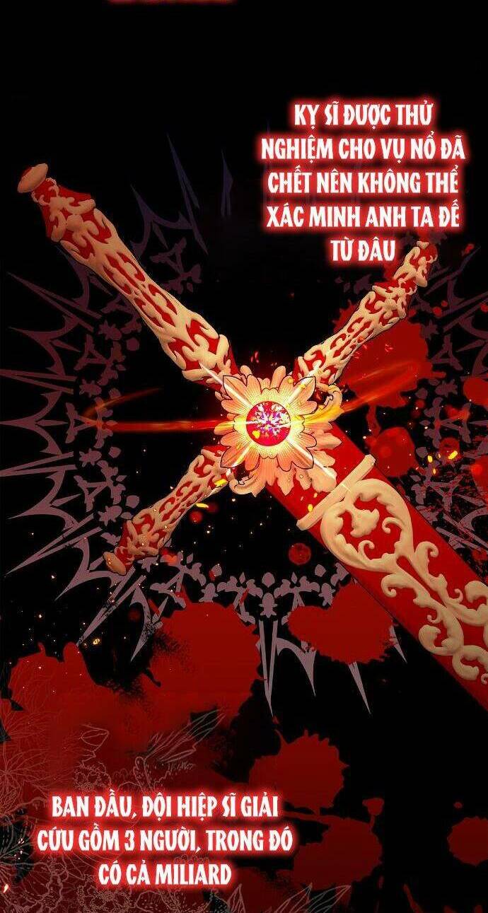 Vị Bạo Chúa Của Tôi Sao Lại Hóa Trẻ Rồi - Chap 10 - Trang 23