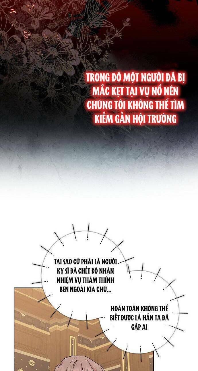 Vị Bạo Chúa Của Tôi Sao Lại Hóa Trẻ Rồi - Chap 10 - Trang 24