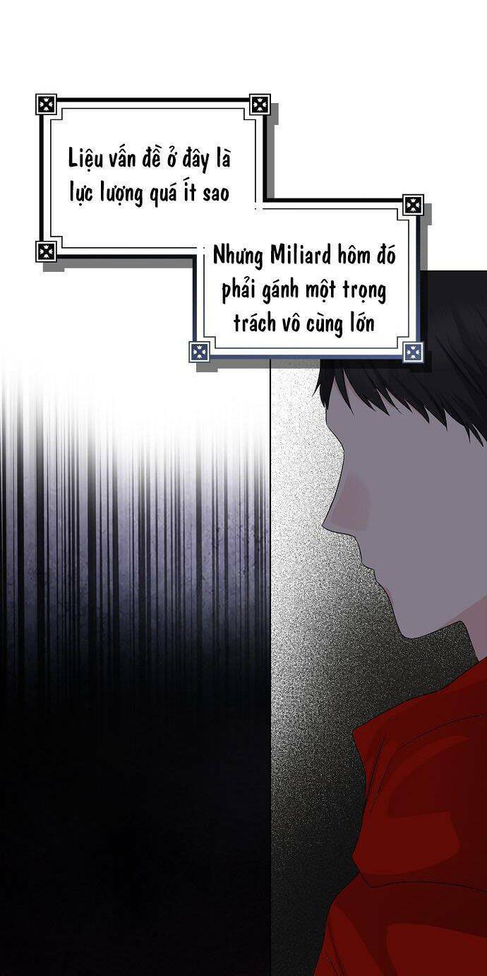 Vị Bạo Chúa Của Tôi Sao Lại Hóa Trẻ Rồi - Chap 10 - Trang 26