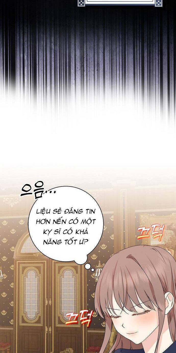 Vị Bạo Chúa Của Tôi Sao Lại Hóa Trẻ Rồi - Chap 10 - Trang 28