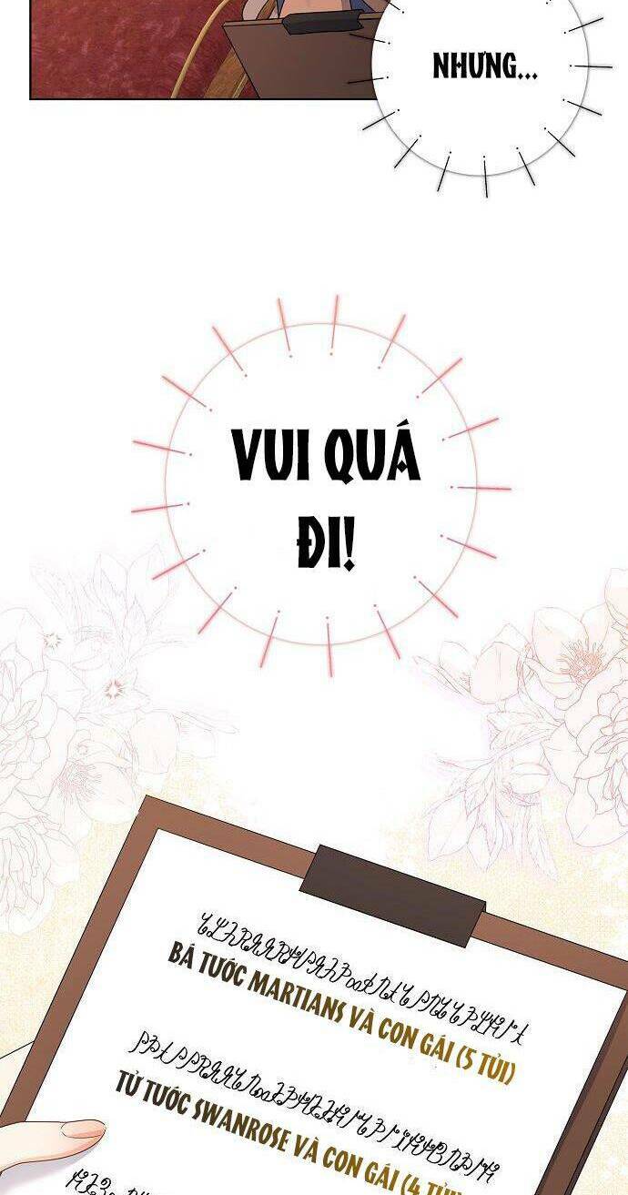Vị Bạo Chúa Của Tôi Sao Lại Hóa Trẻ Rồi - Chap 10 - Trang 7
