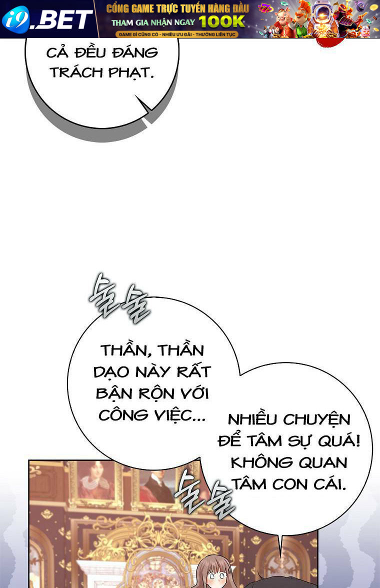 Vị Bạo Chúa Của Tôi Sao Lại Hóa Trẻ Rồi - Chap 11 - Trang 2