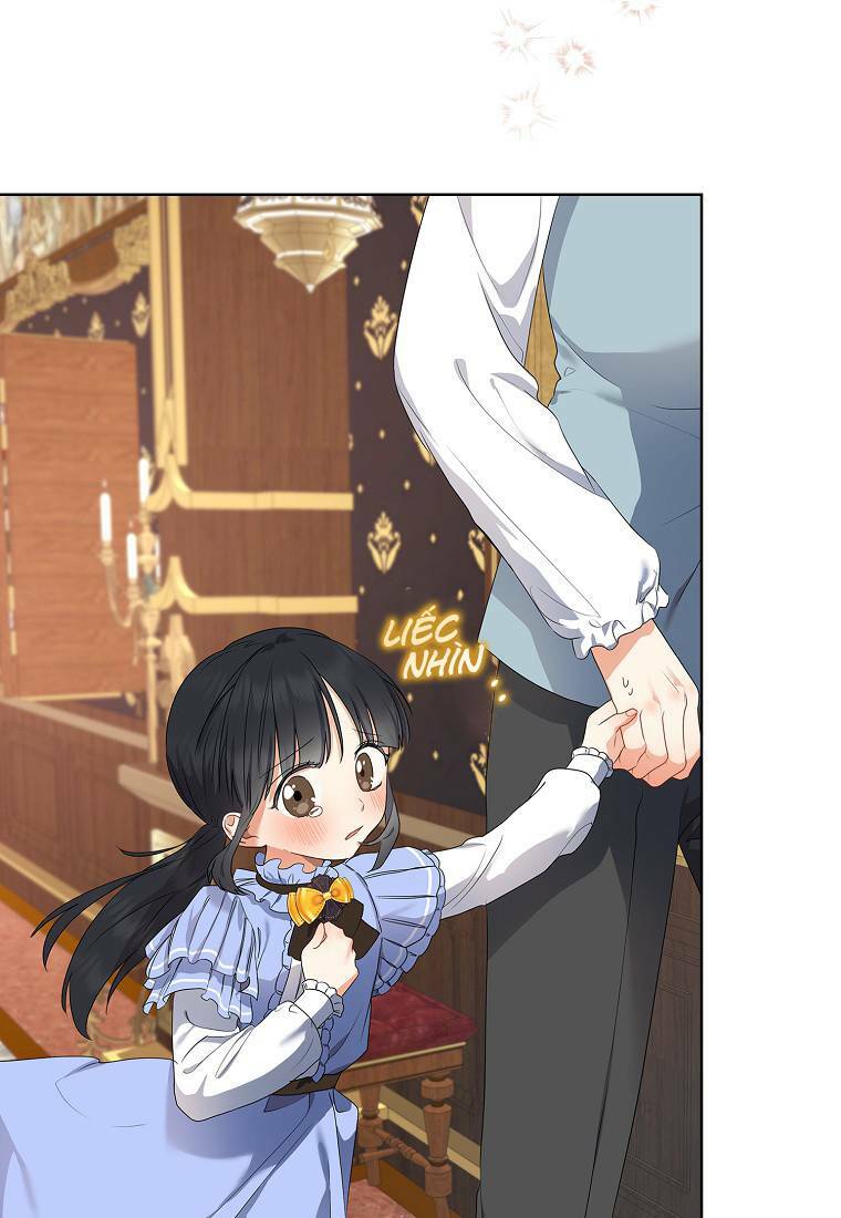 Vị Bạo Chúa Của Tôi Sao Lại Hóa Trẻ Rồi - Chap 11 - Trang 11