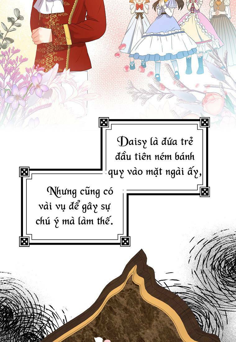 Vị Bạo Chúa Của Tôi Sao Lại Hóa Trẻ Rồi - Chap 11 - Trang 19
