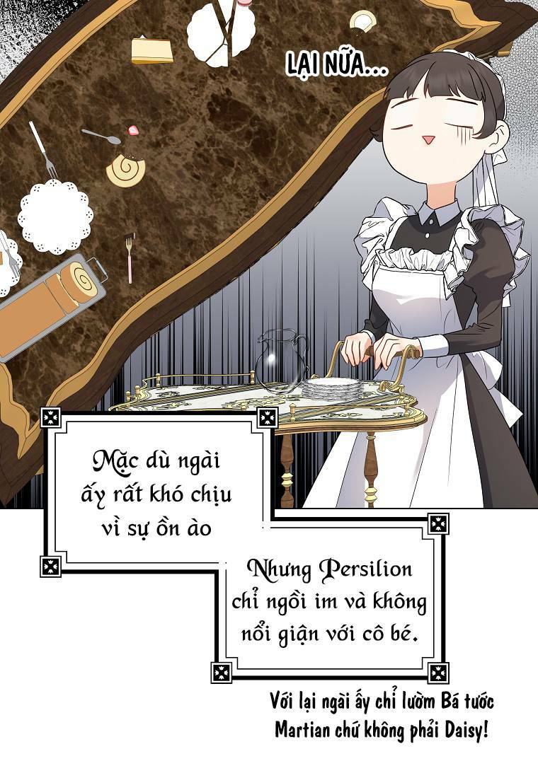 Vị Bạo Chúa Của Tôi Sao Lại Hóa Trẻ Rồi - Chap 11 - Trang 20