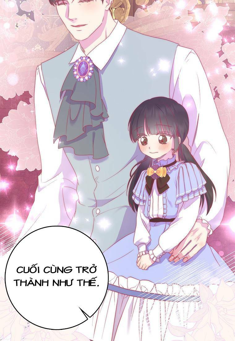 Vị Bạo Chúa Của Tôi Sao Lại Hóa Trẻ Rồi - Chap 11 - Trang 25