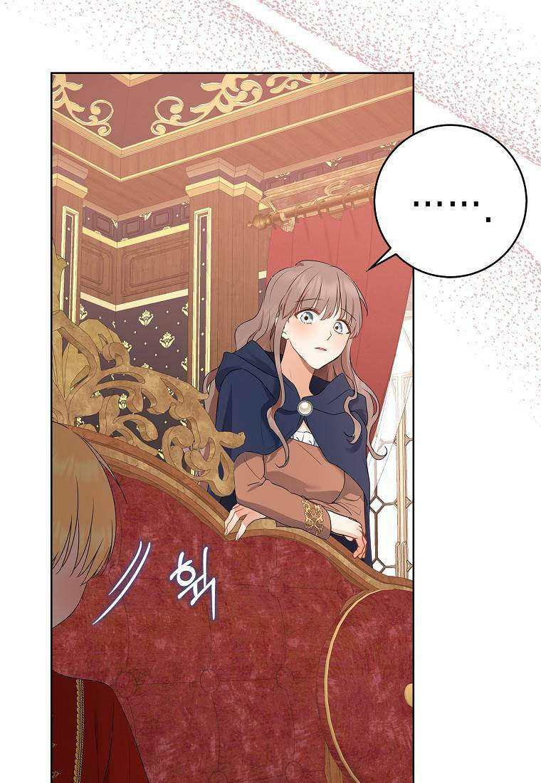 Vị Bạo Chúa Của Tôi Sao Lại Hóa Trẻ Rồi - Chap 11 - Trang 28