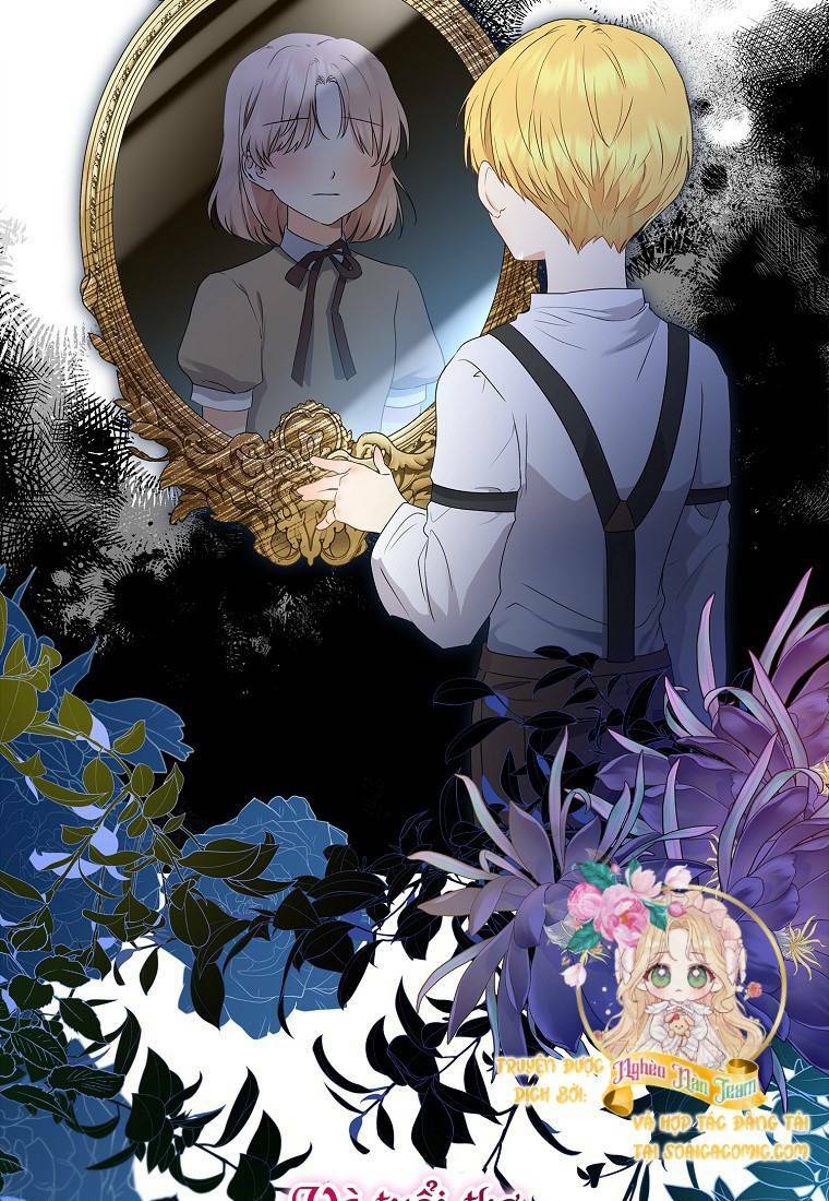 Vị Bạo Chúa Của Tôi Sao Lại Hóa Trẻ Rồi - Chap 11 - Trang 30