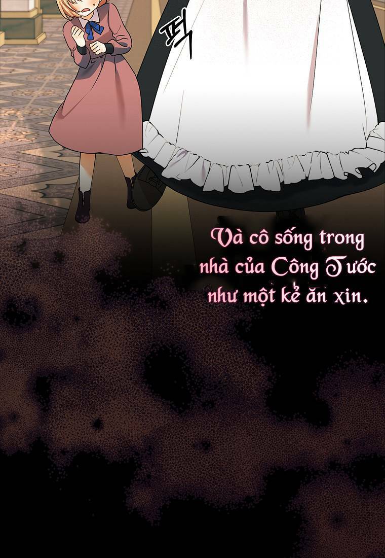 Vị Bạo Chúa Của Tôi Sao Lại Hóa Trẻ Rồi - Chap 11 - Trang 33