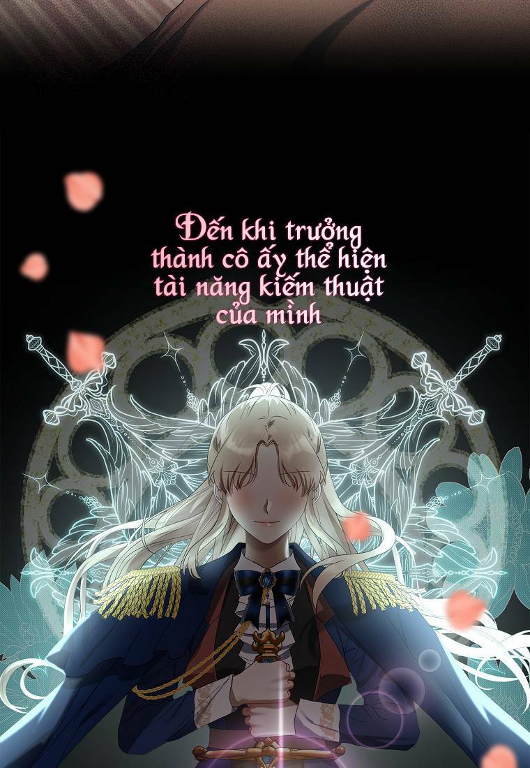 Vị Bạo Chúa Của Tôi Sao Lại Hóa Trẻ Rồi - Chap 11 - Trang 36