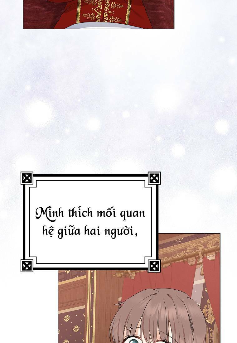 Vị Bạo Chúa Của Tôi Sao Lại Hóa Trẻ Rồi - Chap 11 - Trang 40