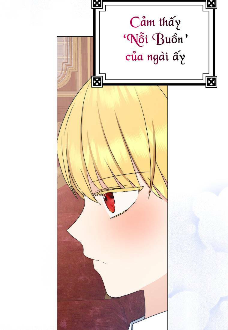 Vị Bạo Chúa Của Tôi Sao Lại Hóa Trẻ Rồi - Chap 11 - Trang 42
