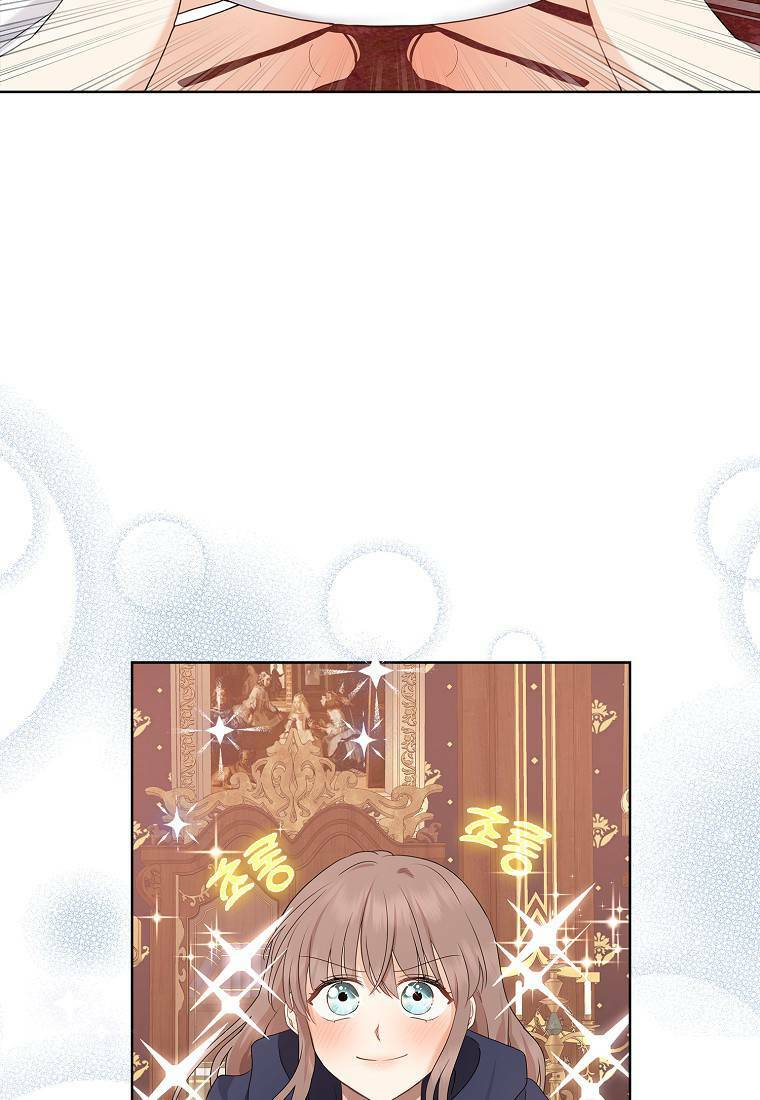 Vị Bạo Chúa Của Tôi Sao Lại Hóa Trẻ Rồi - Chap 11 - Trang 48