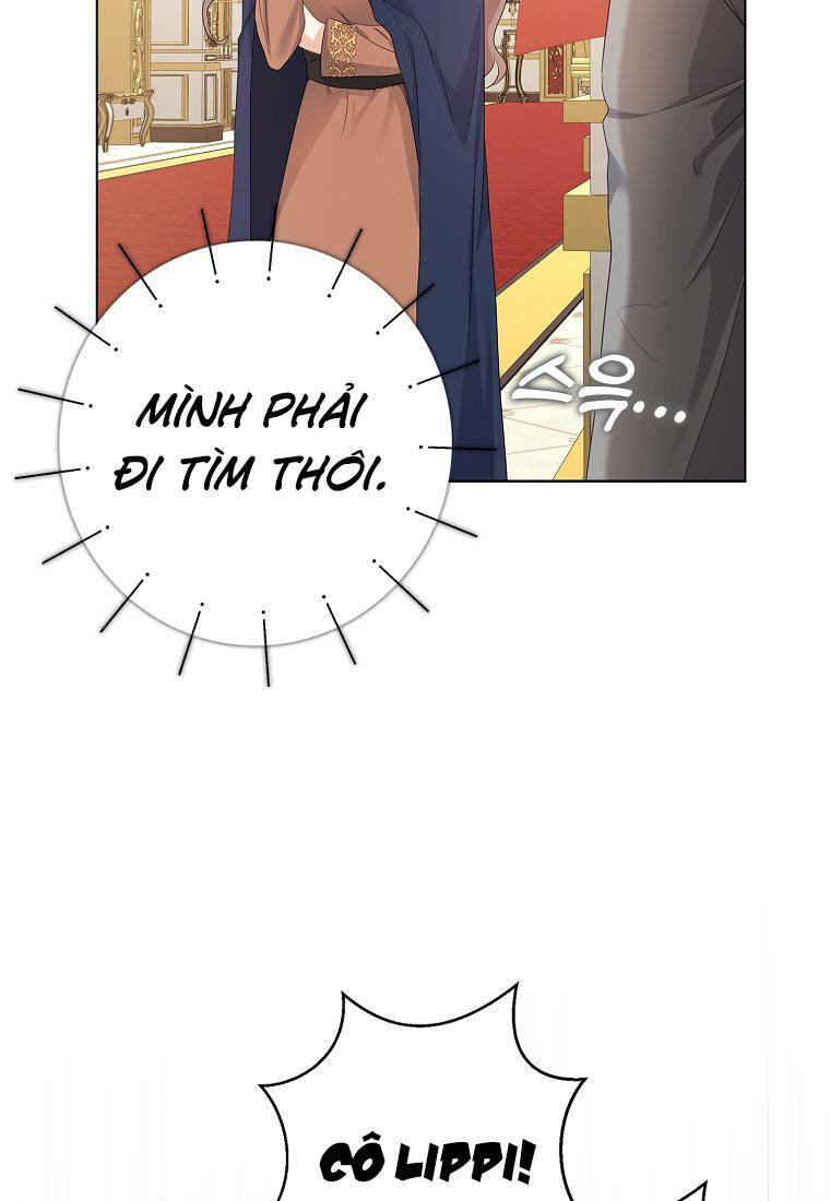 Vị Bạo Chúa Của Tôi Sao Lại Hóa Trẻ Rồi - Chap 11 - Trang 64