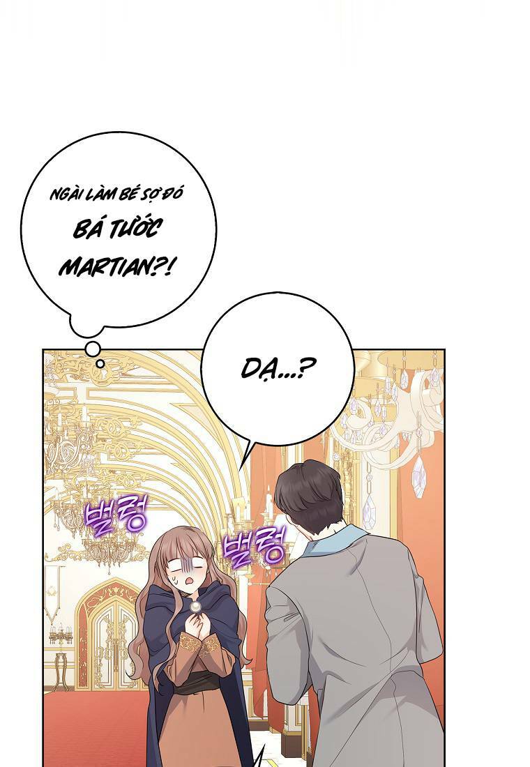 Vị Bạo Chúa Của Tôi Sao Lại Hóa Trẻ Rồi - Chap 11 - Trang 66