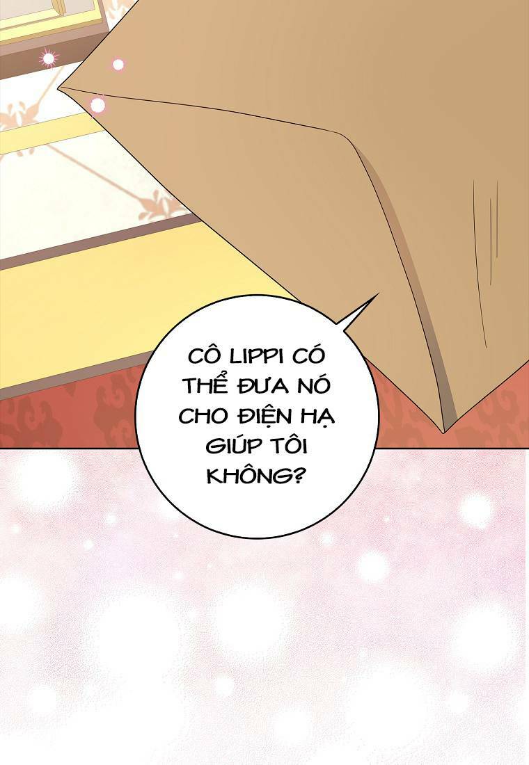 Vị Bạo Chúa Của Tôi Sao Lại Hóa Trẻ Rồi - Chap 11 - Trang 68