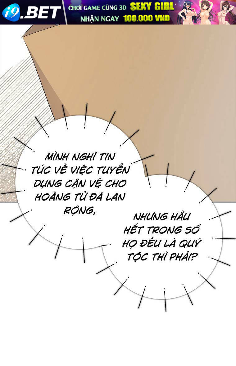 Vị Bạo Chúa Của Tôi Sao Lại Hóa Trẻ Rồi - Chap 11 - Trang 72