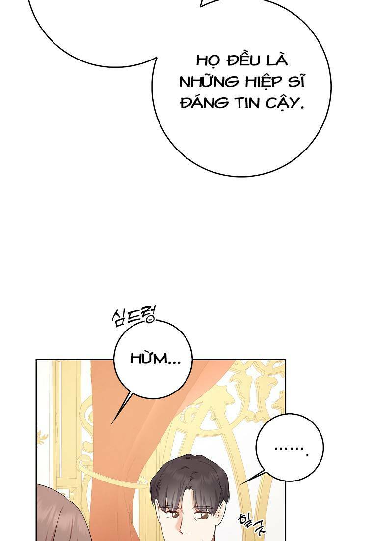 Vị Bạo Chúa Của Tôi Sao Lại Hóa Trẻ Rồi - Chap 11 - Trang 74