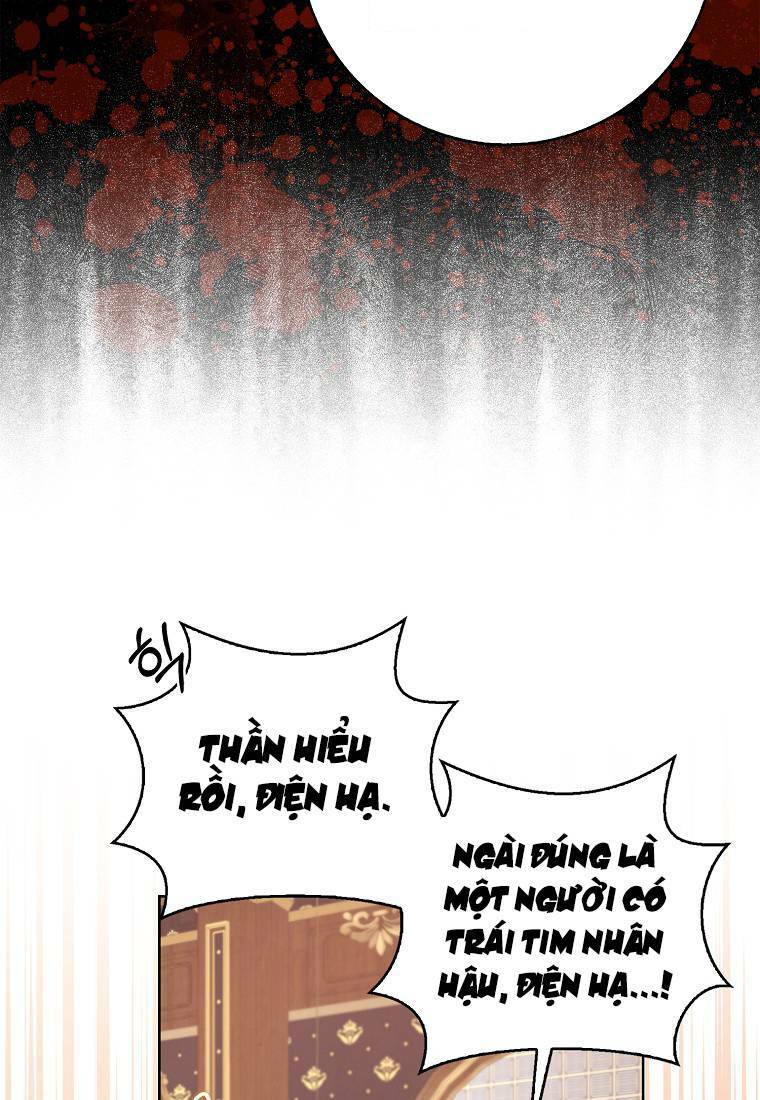 Vị Bạo Chúa Của Tôi Sao Lại Hóa Trẻ Rồi - Chap 11 - Trang 9