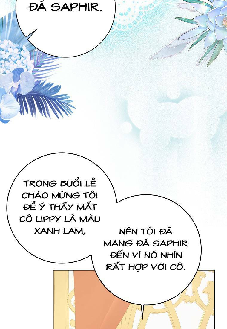 Vị Bạo Chúa Của Tôi Sao Lại Hóa Trẻ Rồi - Chap 11 - Trang 85
