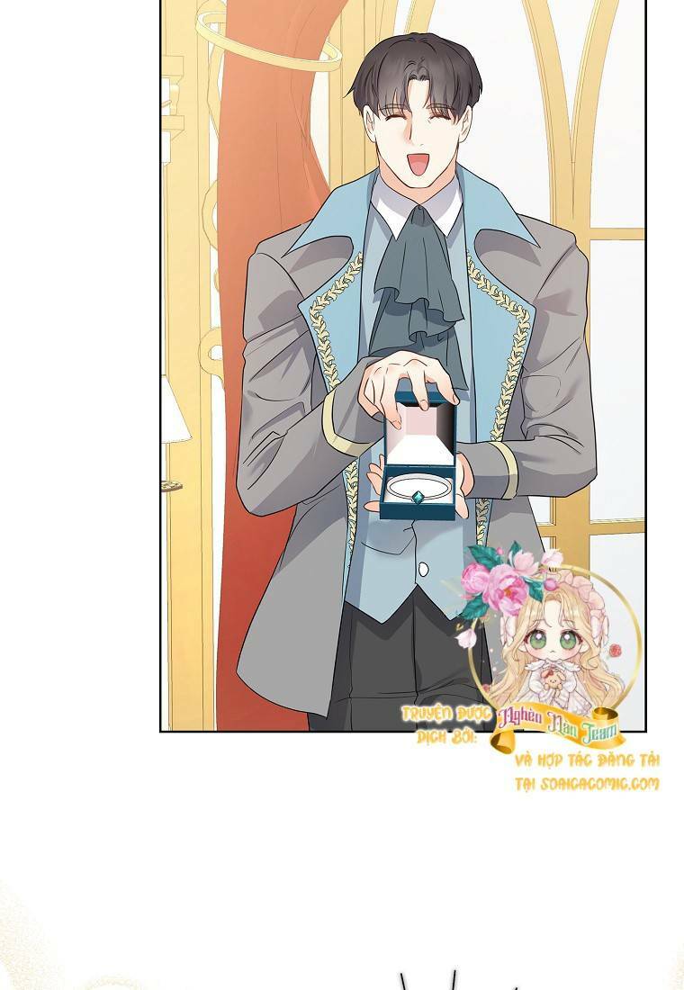 Vị Bạo Chúa Của Tôi Sao Lại Hóa Trẻ Rồi - Chap 11 - Trang 86