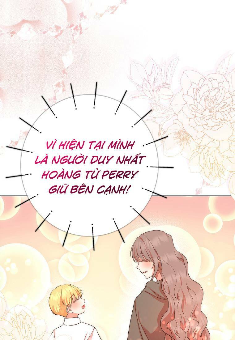 Vị Bạo Chúa Của Tôi Sao Lại Hóa Trẻ Rồi - Chap 11 - Trang 90
