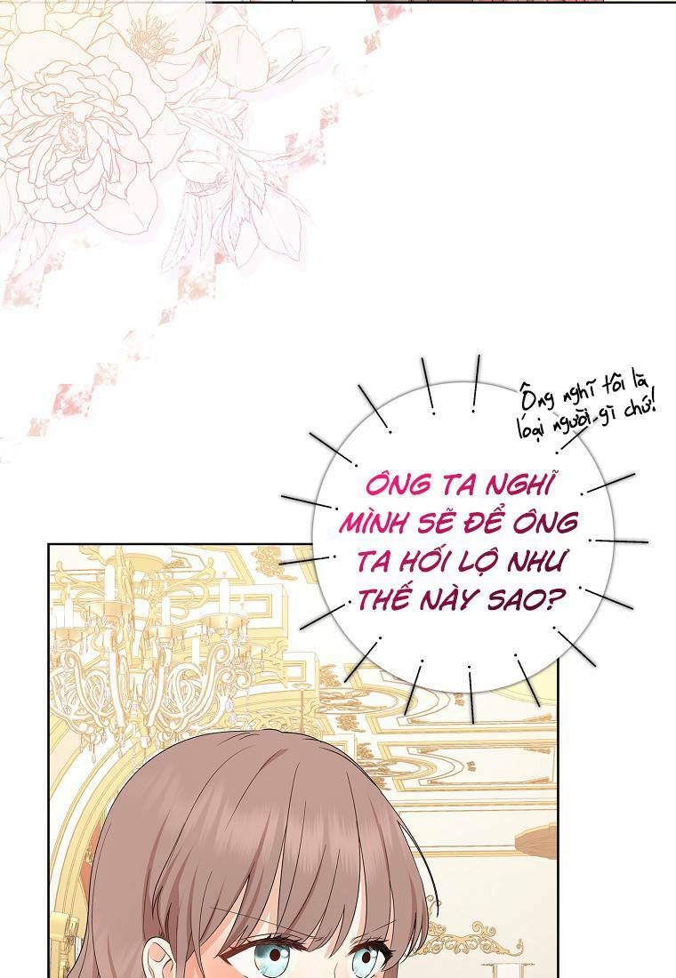 Vị Bạo Chúa Của Tôi Sao Lại Hóa Trẻ Rồi - Chap 11 - Trang 91