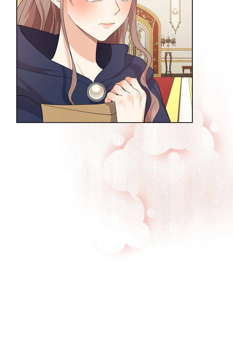 Vị Bạo Chúa Của Tôi Sao Lại Hóa Trẻ Rồi - Chap 11 - Trang 92