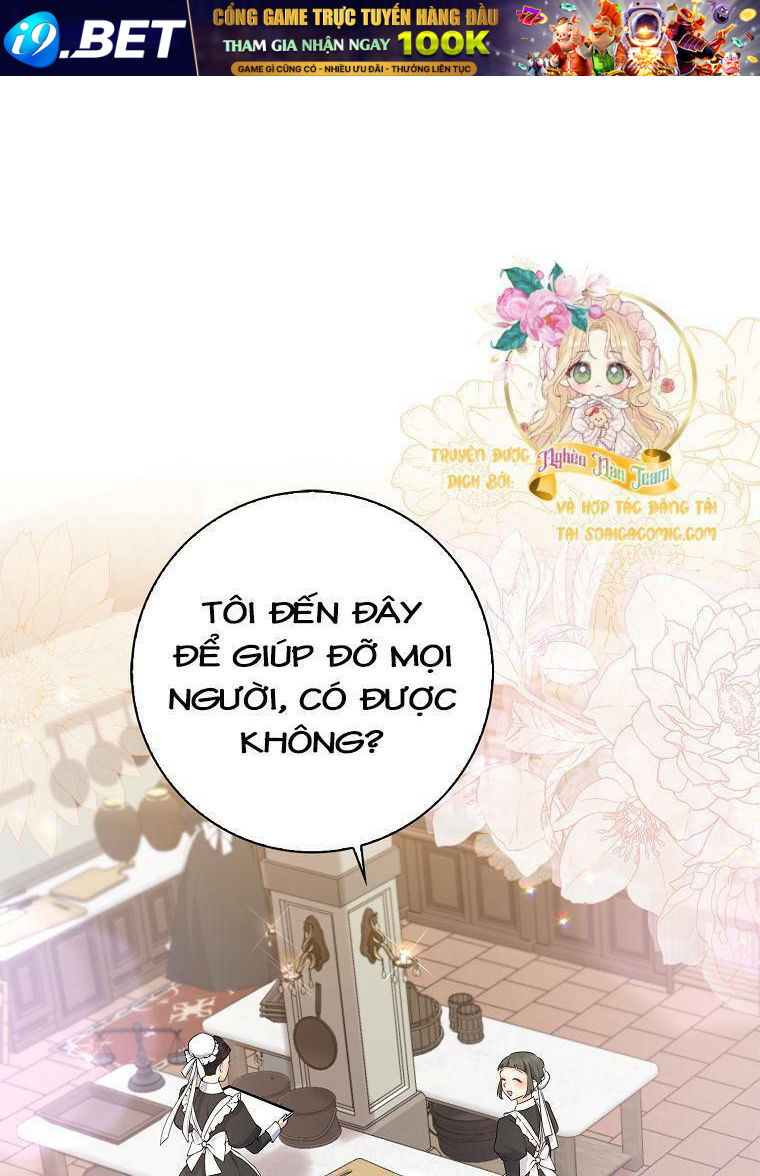 Vị Bạo Chúa Của Tôi Sao Lại Hóa Trẻ Rồi - Chap 12 - Trang 1