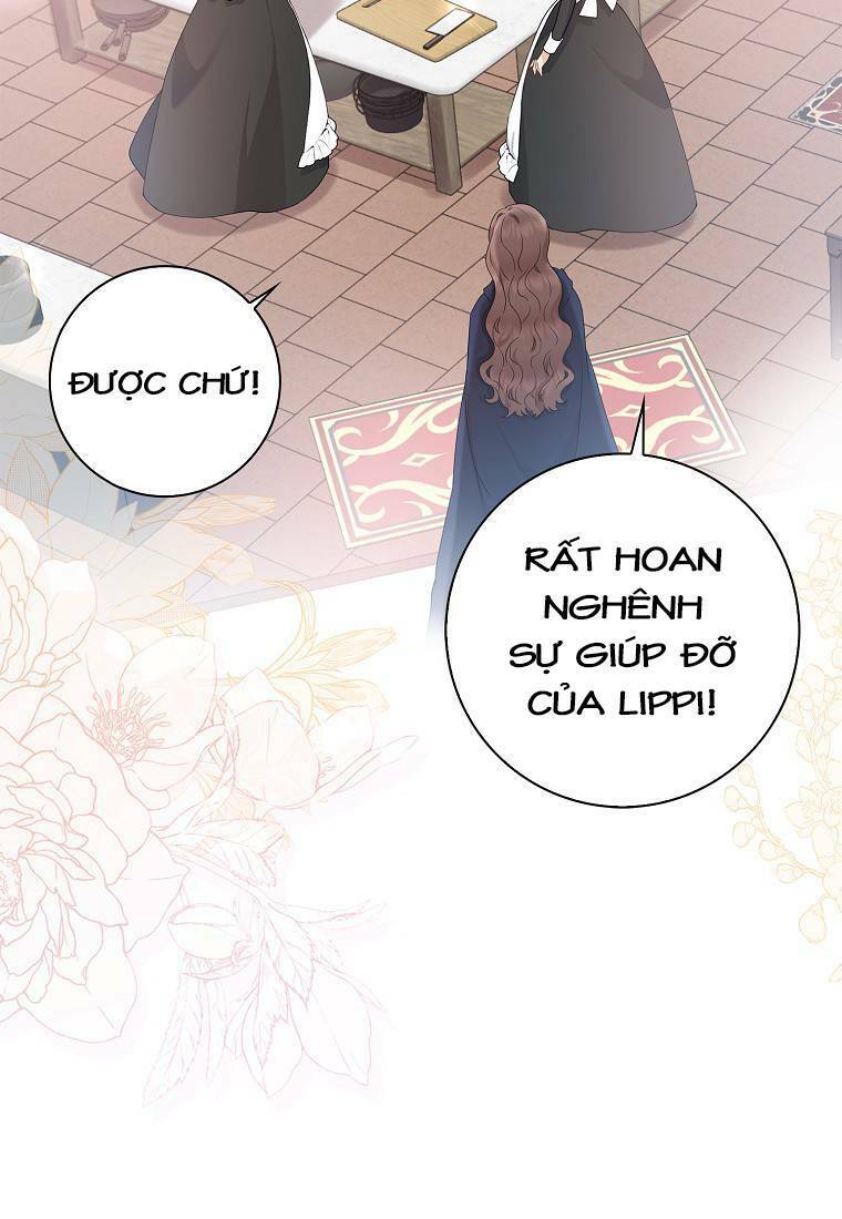 Vị Bạo Chúa Của Tôi Sao Lại Hóa Trẻ Rồi - Chap 12 - Trang 2