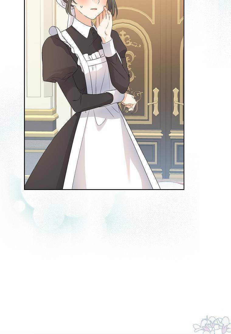 Vị Bạo Chúa Của Tôi Sao Lại Hóa Trẻ Rồi - Chap 12 - Trang 11