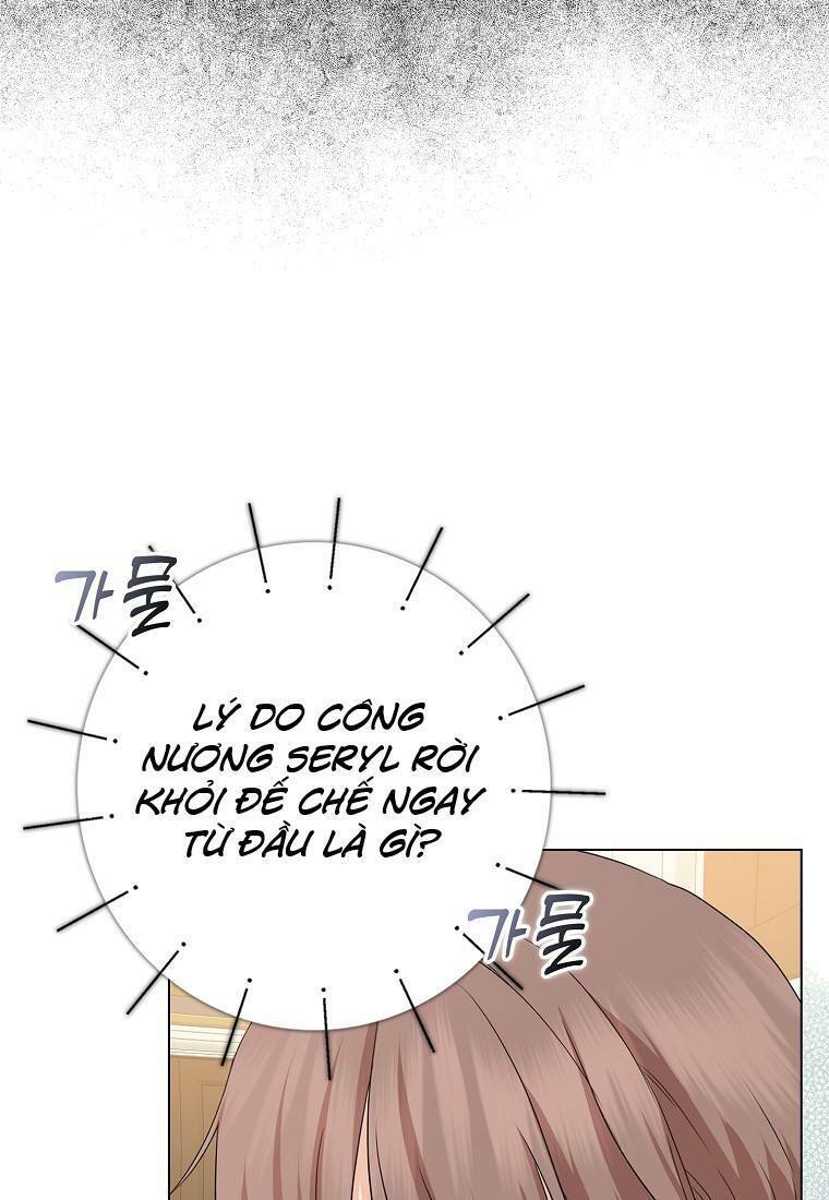 Vị Bạo Chúa Của Tôi Sao Lại Hóa Trẻ Rồi - Chap 12 - Trang 24