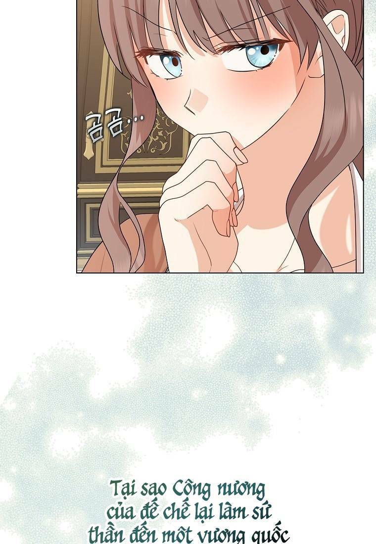 Vị Bạo Chúa Của Tôi Sao Lại Hóa Trẻ Rồi - Chap 12 - Trang 25