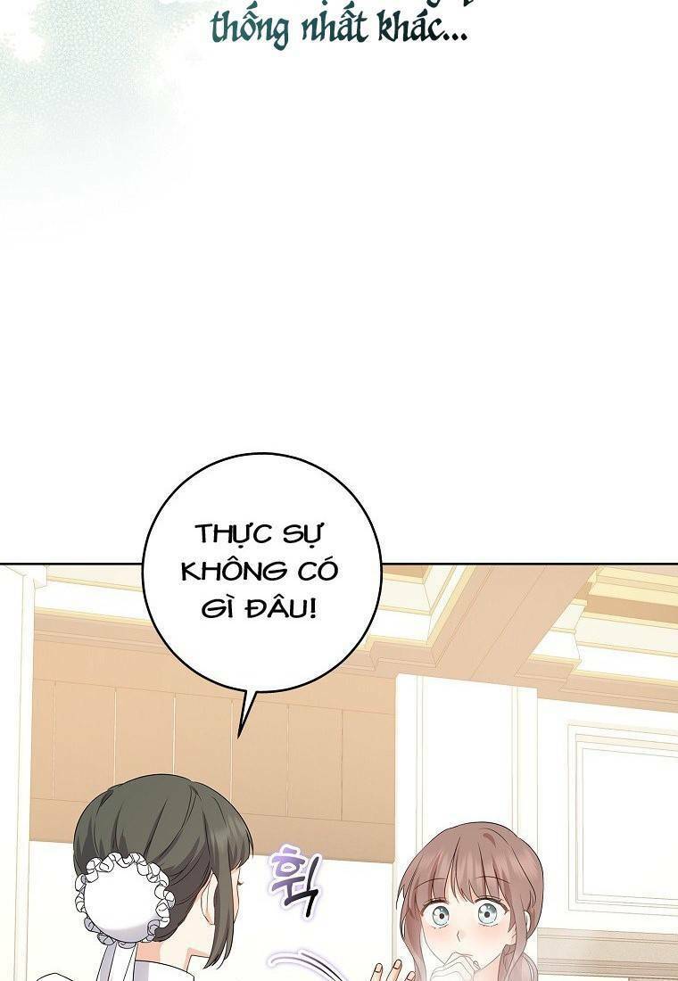 Vị Bạo Chúa Của Tôi Sao Lại Hóa Trẻ Rồi - Chap 12 - Trang 26