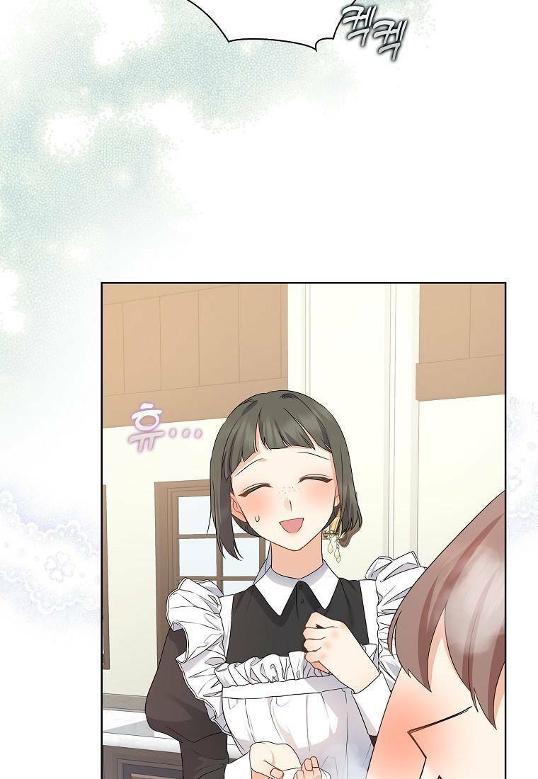 Vị Bạo Chúa Của Tôi Sao Lại Hóa Trẻ Rồi - Chap 12 - Trang 30