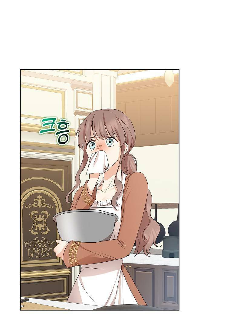 Vị Bạo Chúa Của Tôi Sao Lại Hóa Trẻ Rồi - Chap 12 - Trang 33