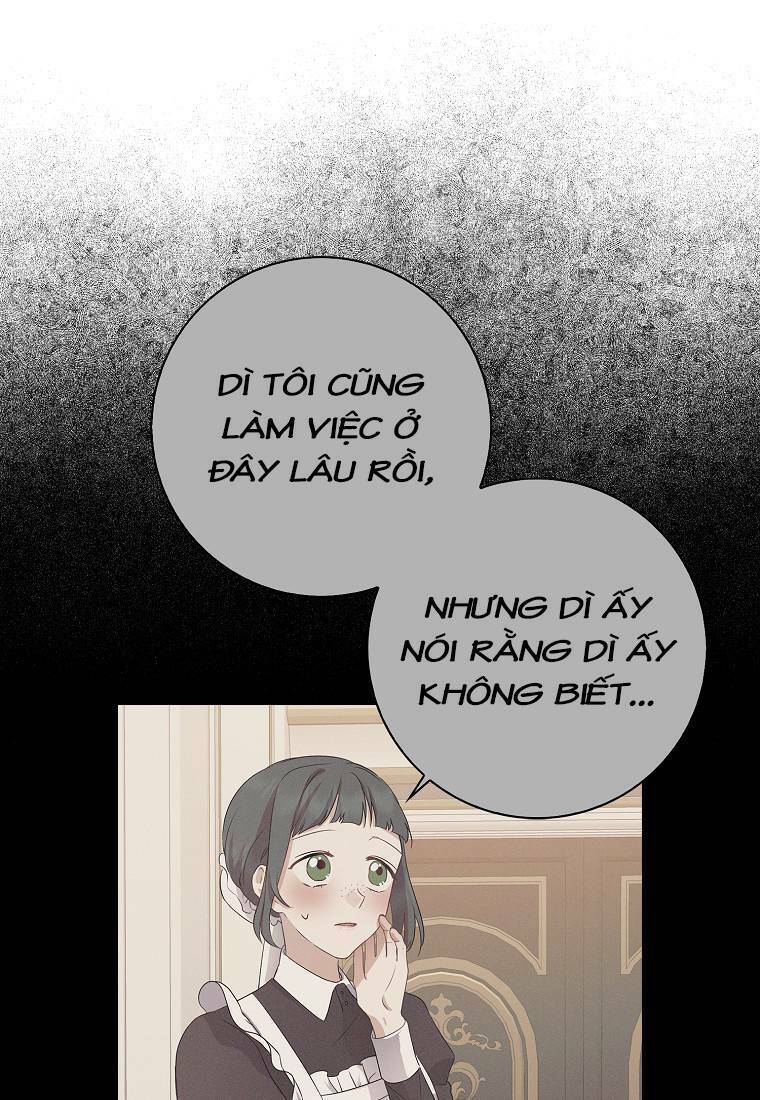 Vị Bạo Chúa Của Tôi Sao Lại Hóa Trẻ Rồi - Chap 12 - Trang 34