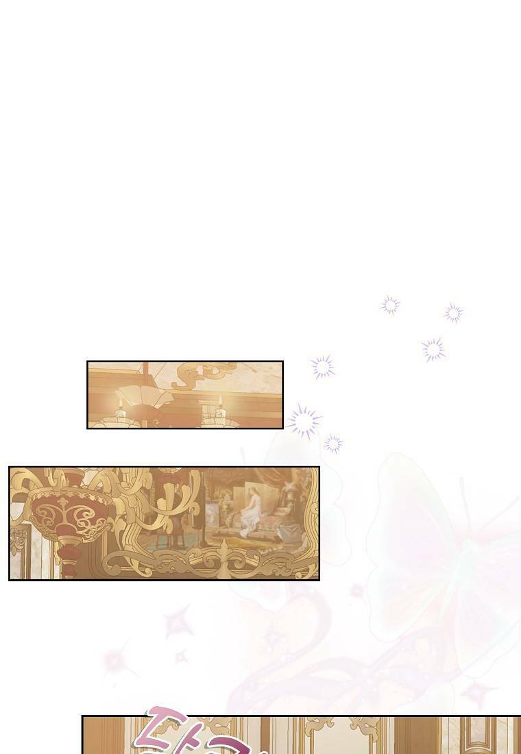 Vị Bạo Chúa Của Tôi Sao Lại Hóa Trẻ Rồi - Chap 12 - Trang 39