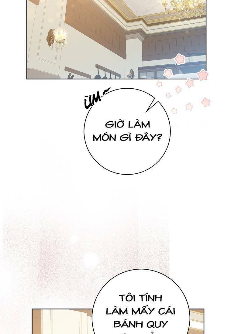 Vị Bạo Chúa Của Tôi Sao Lại Hóa Trẻ Rồi - Chap 12 - Trang 5