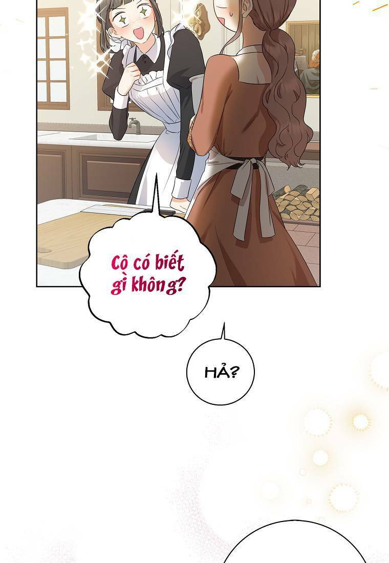 Vị Bạo Chúa Của Tôi Sao Lại Hóa Trẻ Rồi - Chap 12 - Trang 8