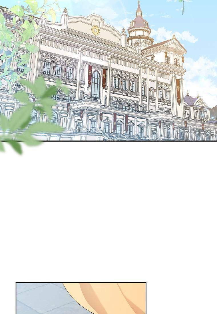 Vị Bạo Chúa Của Tôi Sao Lại Hóa Trẻ Rồi - Chap 12 - Trang 82