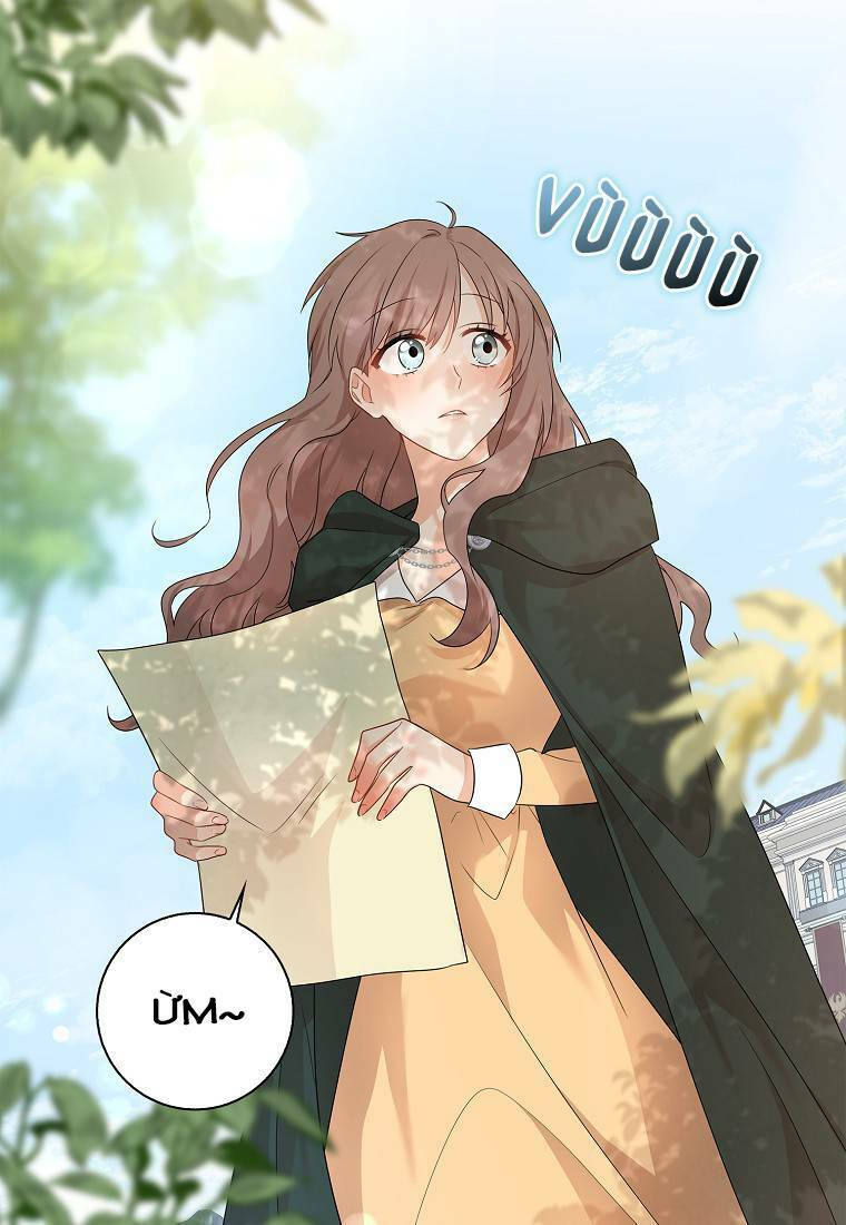 Vị Bạo Chúa Của Tôi Sao Lại Hóa Trẻ Rồi - Chap 12 - Trang 84