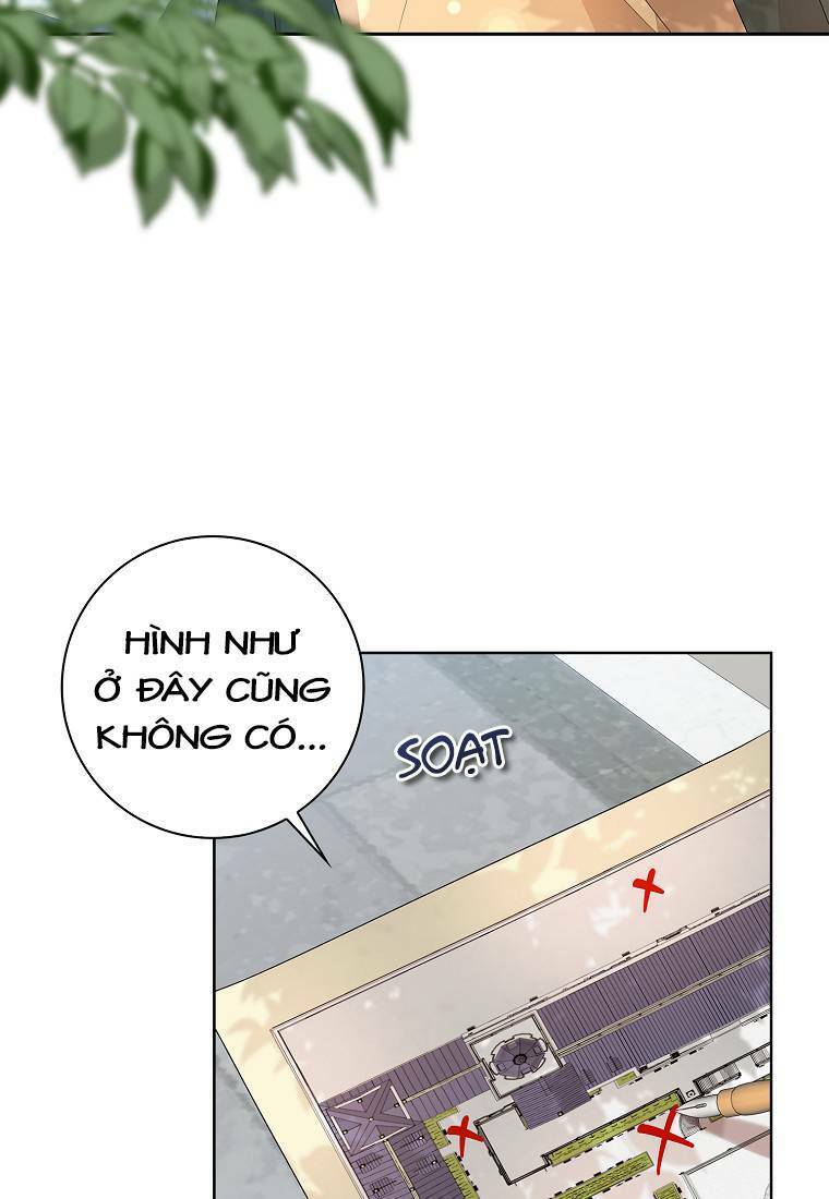 Vị Bạo Chúa Của Tôi Sao Lại Hóa Trẻ Rồi - Chap 12 - Trang 85