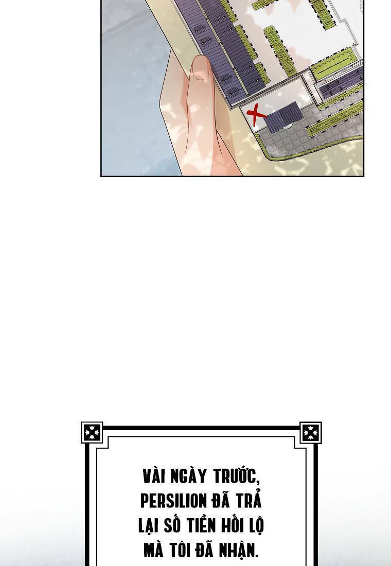 Vị Bạo Chúa Của Tôi Sao Lại Hóa Trẻ Rồi - Chap 12 - Trang 86