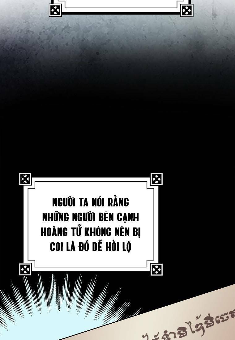 Vị Bạo Chúa Của Tôi Sao Lại Hóa Trẻ Rồi - Chap 12 - Trang 87