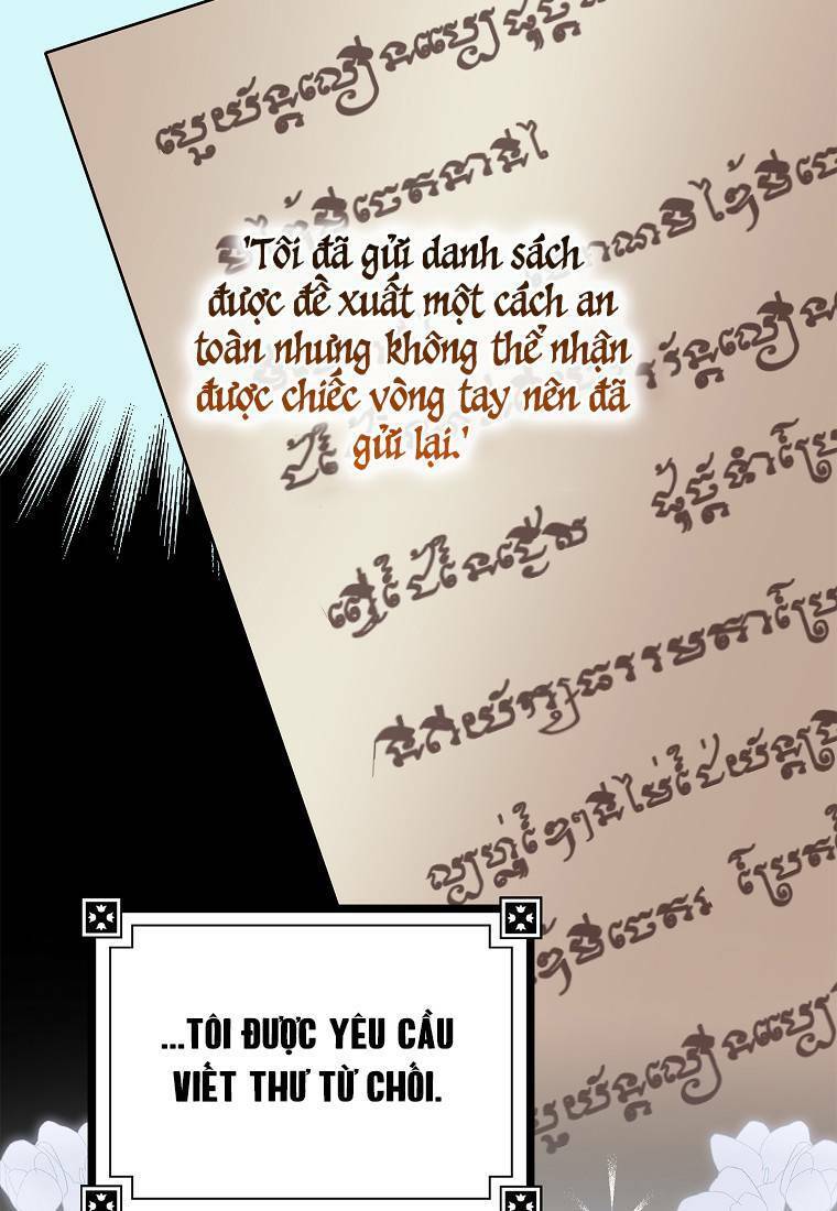 Vị Bạo Chúa Của Tôi Sao Lại Hóa Trẻ Rồi - Chap 12 - Trang 88