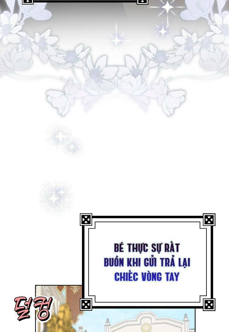 Vị Bạo Chúa Của Tôi Sao Lại Hóa Trẻ Rồi - Chap 12 - Trang 89
