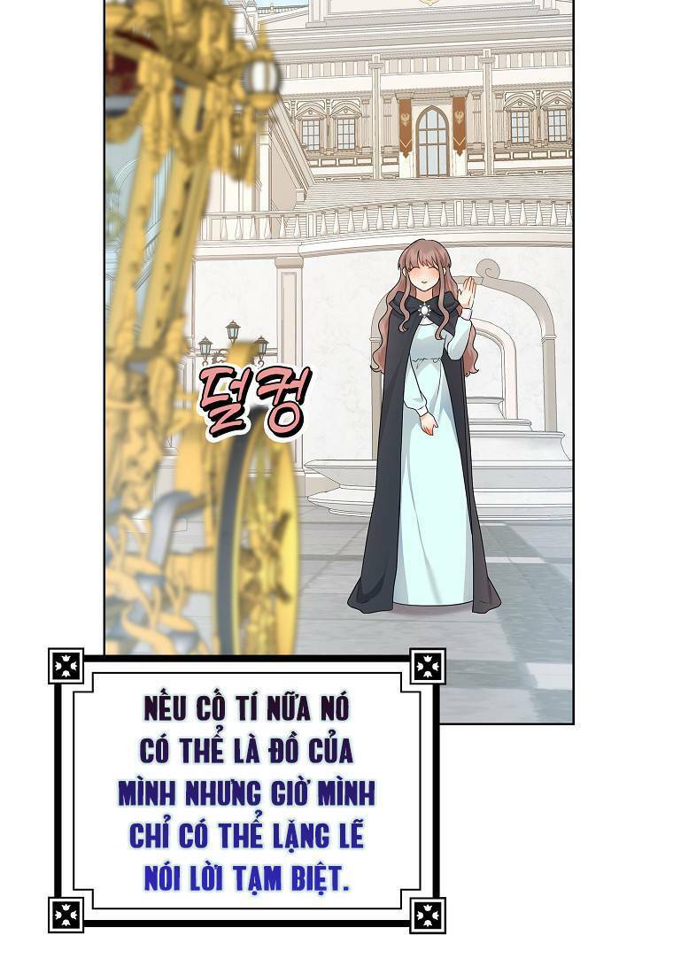 Vị Bạo Chúa Của Tôi Sao Lại Hóa Trẻ Rồi - Chap 12 - Trang 90